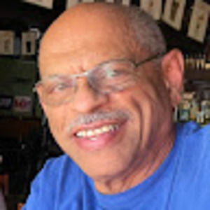 Meet your Posher, Mitch